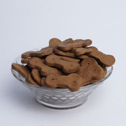 Dog Biscuits