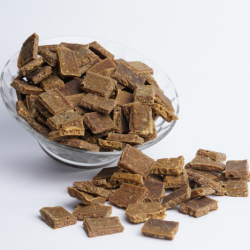 Quick Baked & Air-Dried Dog Food