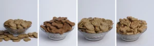 Dog Biscuits