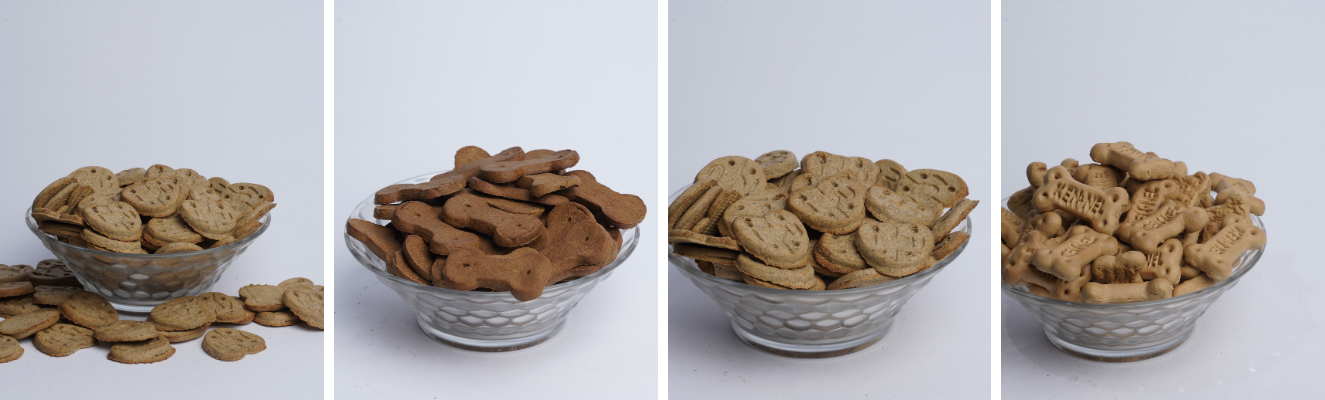 Dog Biscuits