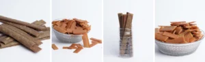 Formed Jerky