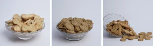Functional Biscuits