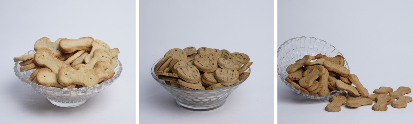 Functional Biscuits