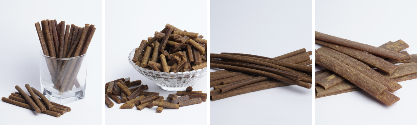 Grain Free Sticks