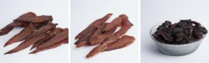 Infused Jerky