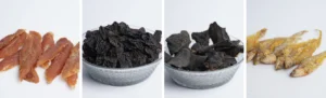 Natural Jerky