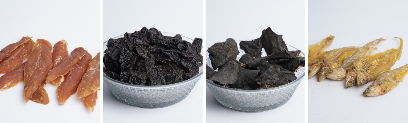 Natural Jerky