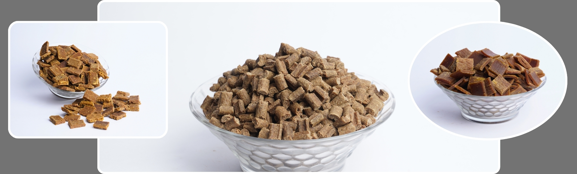 OEM pet food