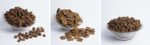 Air Dried Kibbles