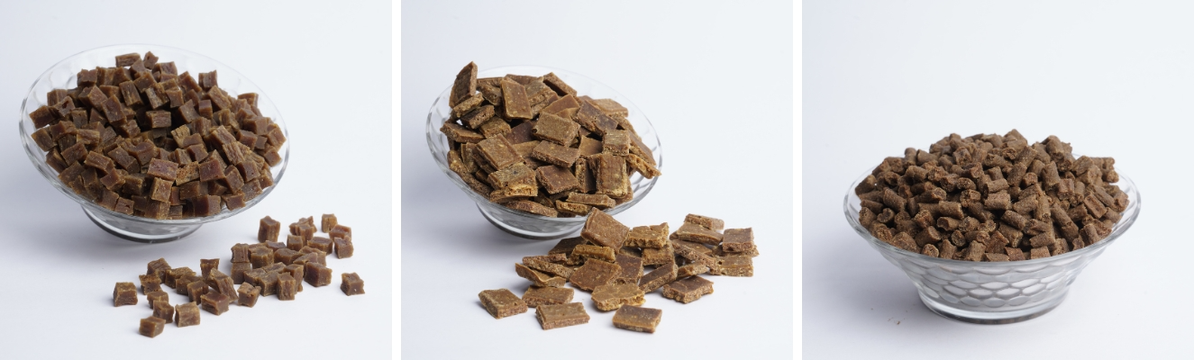 Air Dried Kibbles
