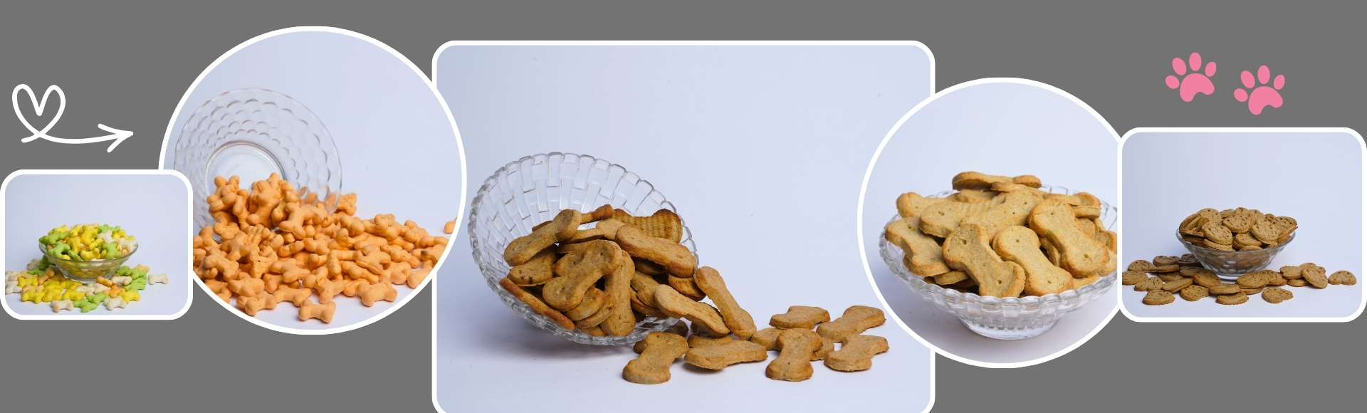 OEM pet food