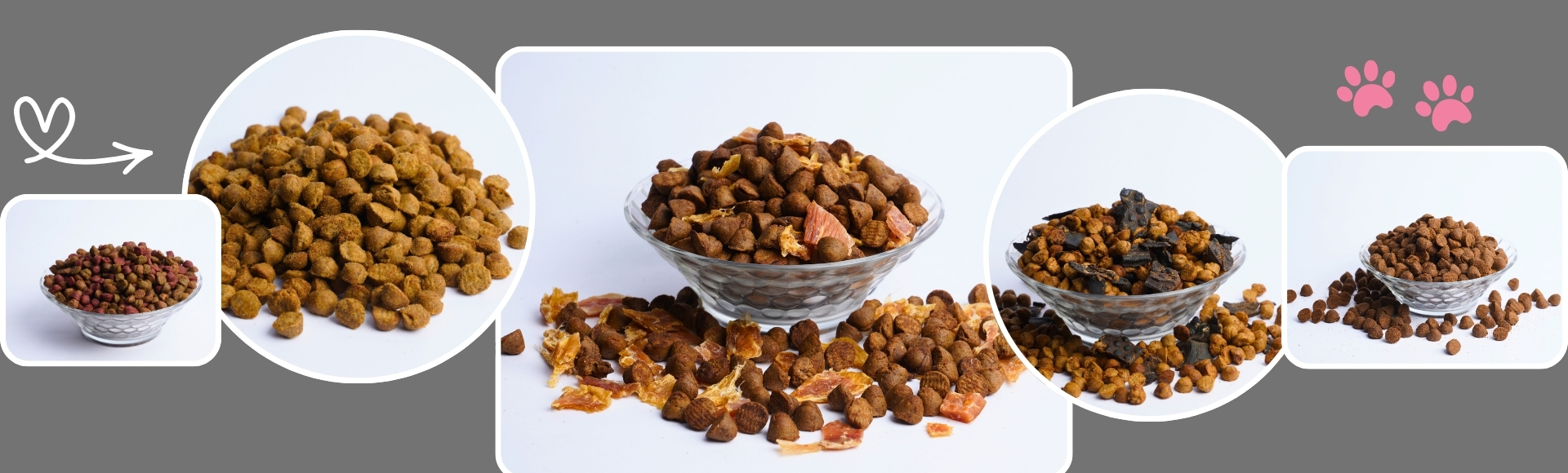 OEM Pet food